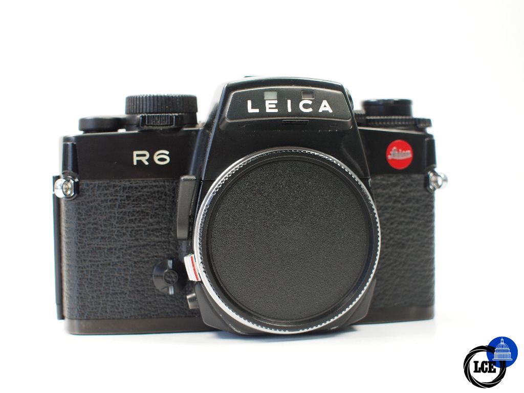 Leica R6 