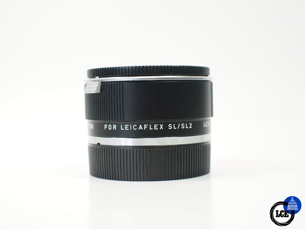 Leica R Flex Extender 2x