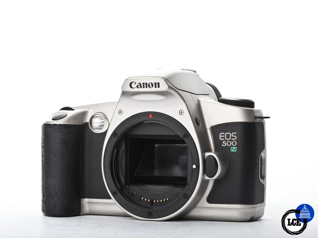 Canon EOS 500N Body | 1018296