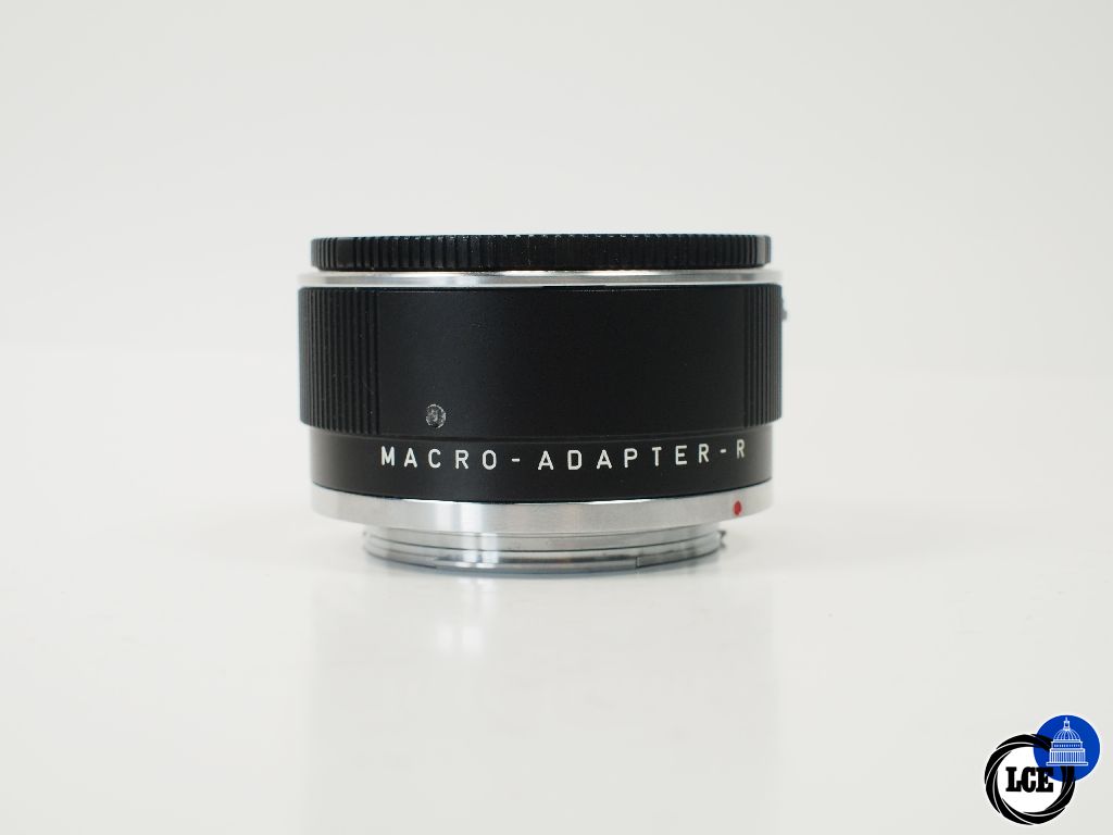 Leica R Macro Adapter