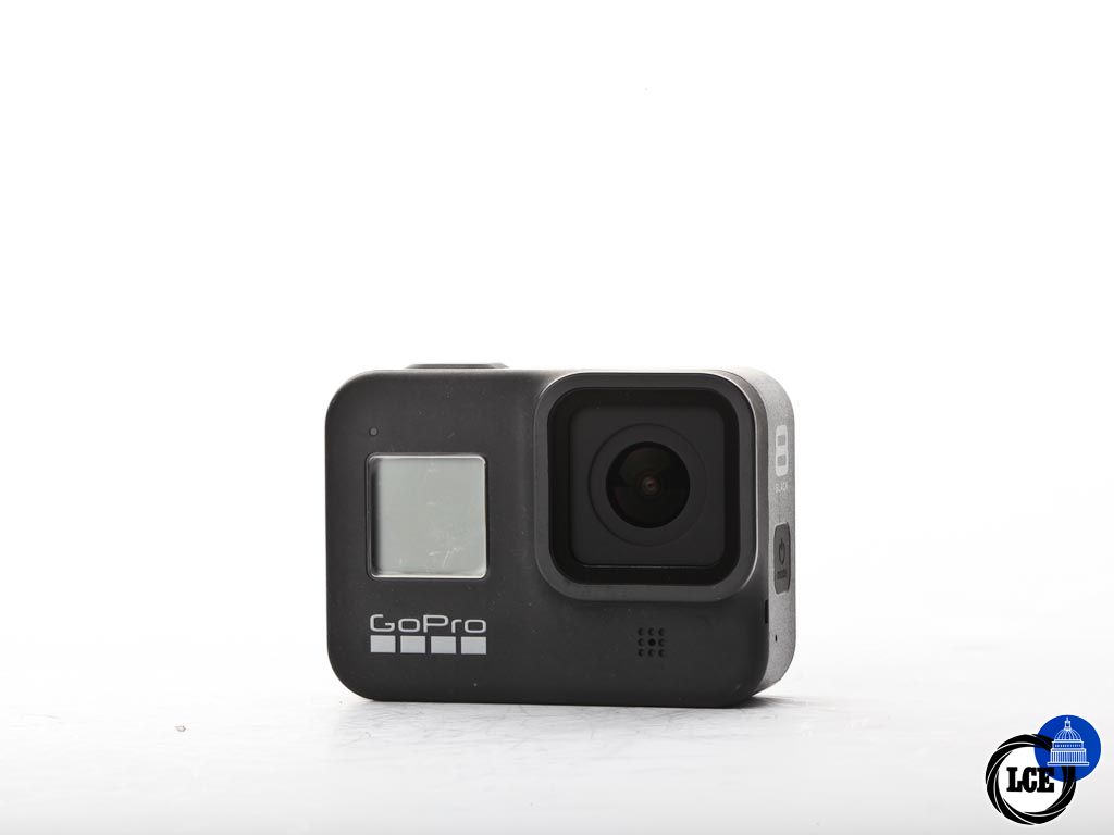 GoPro Hero 8 Black | 1019489