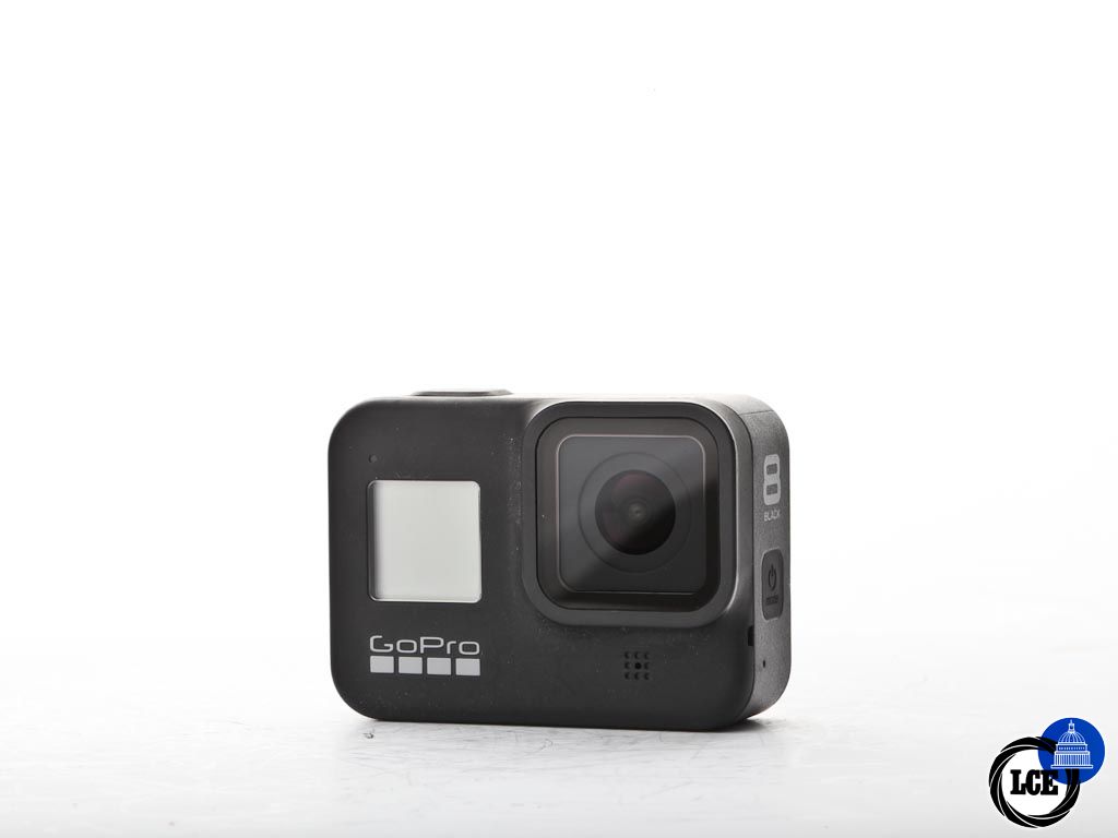 GoPro Hero 8 Black | 1019487