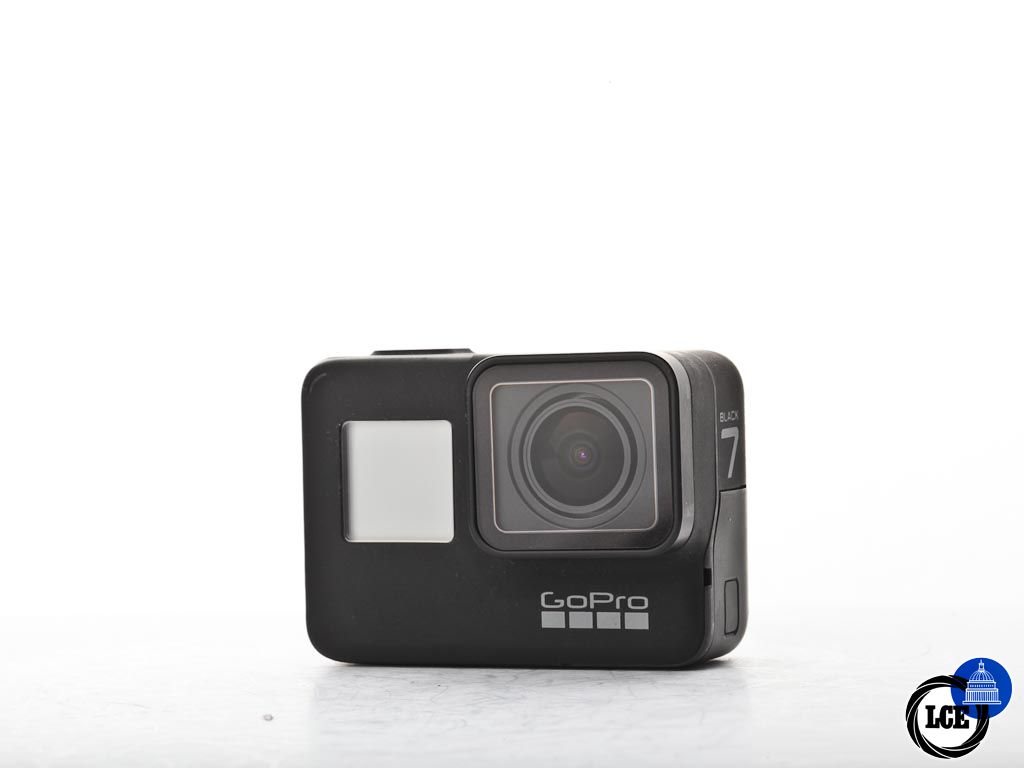 GoPro Hero 7 Black | 1019486