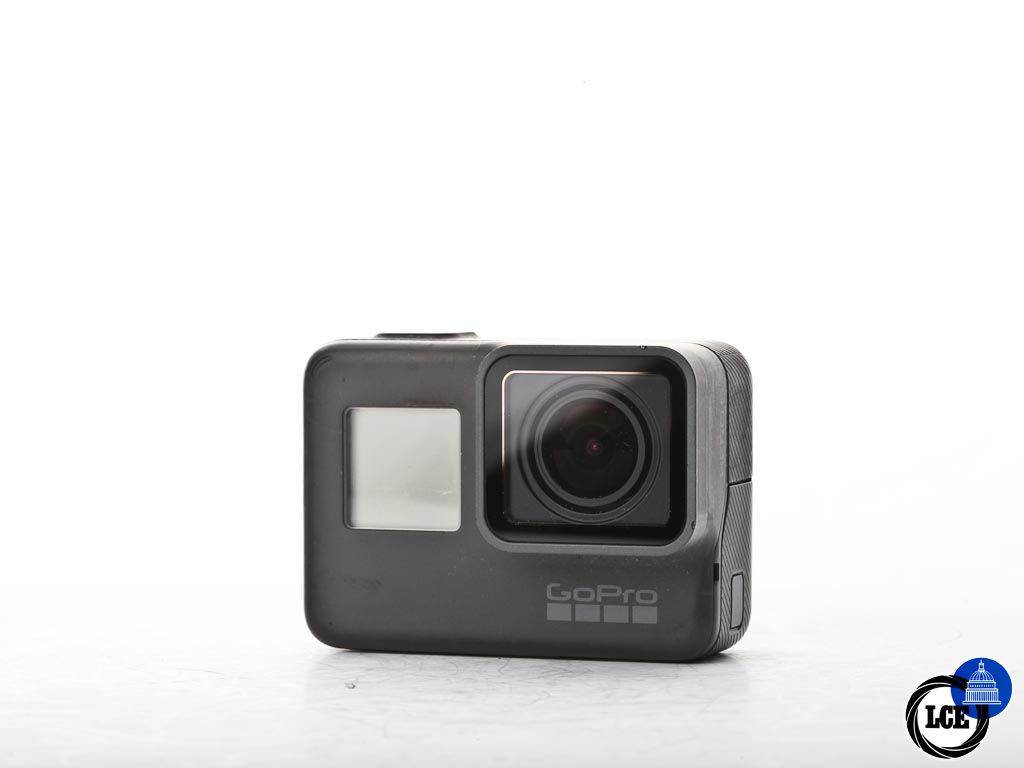 GoPro Hero 5 | 1019485