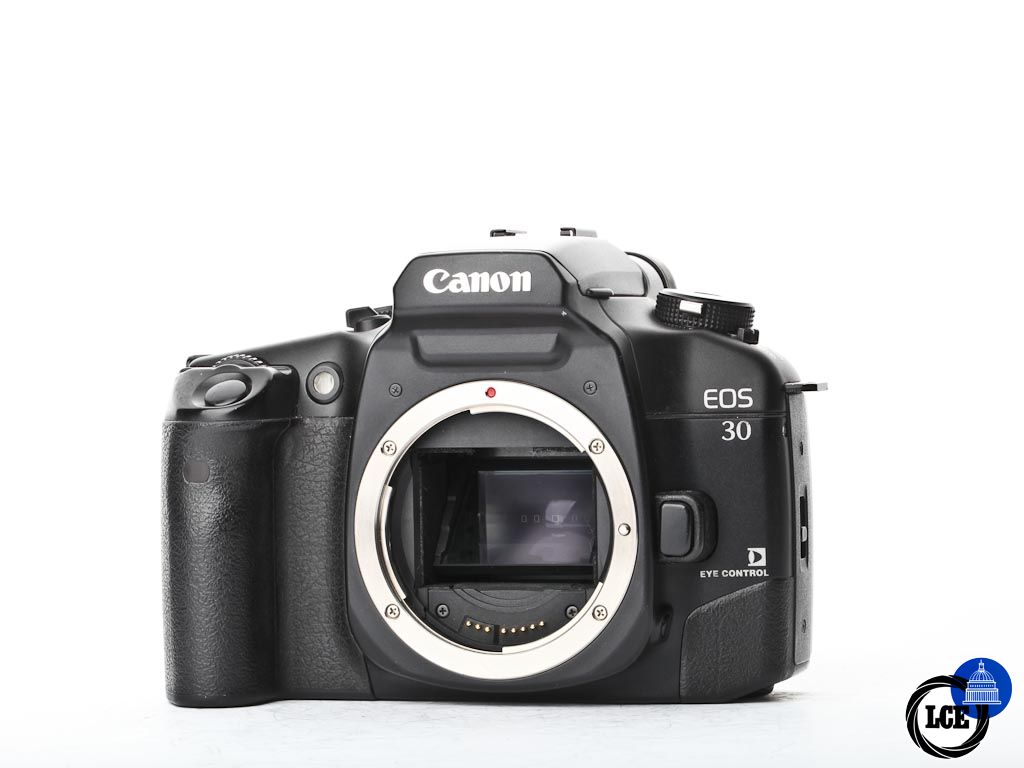 Canon EOS 30 Body | 1017404