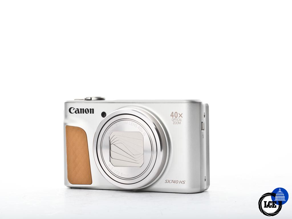 Canon Powershot SX740 HS | 10111748