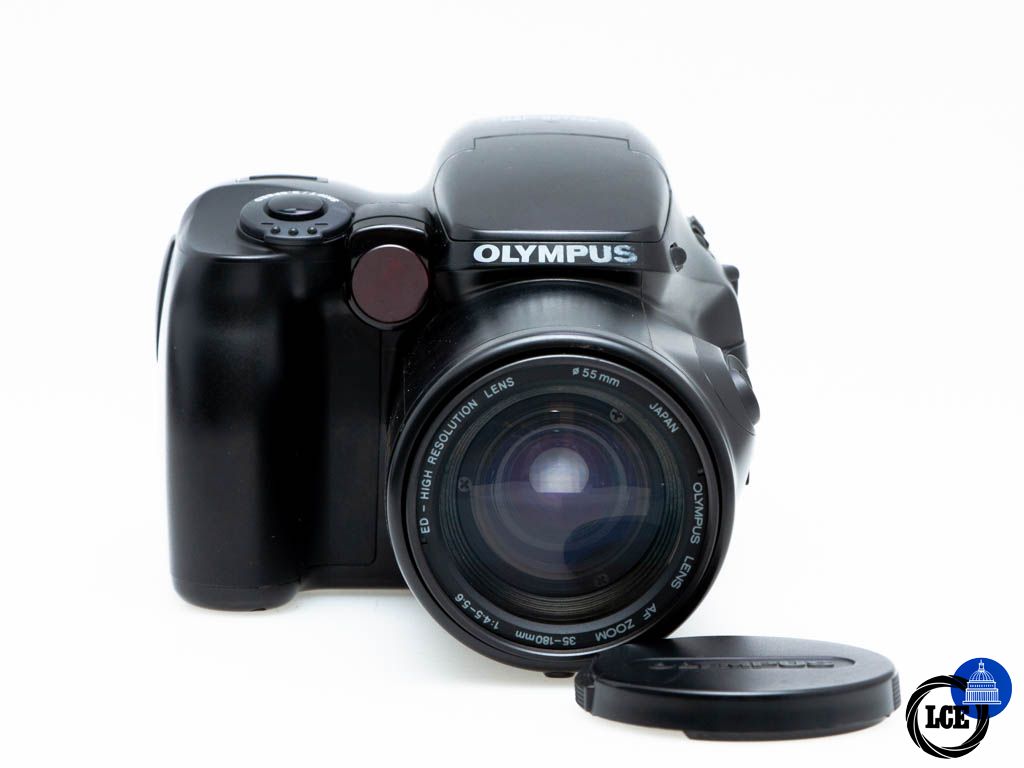 Olympus IS-3000