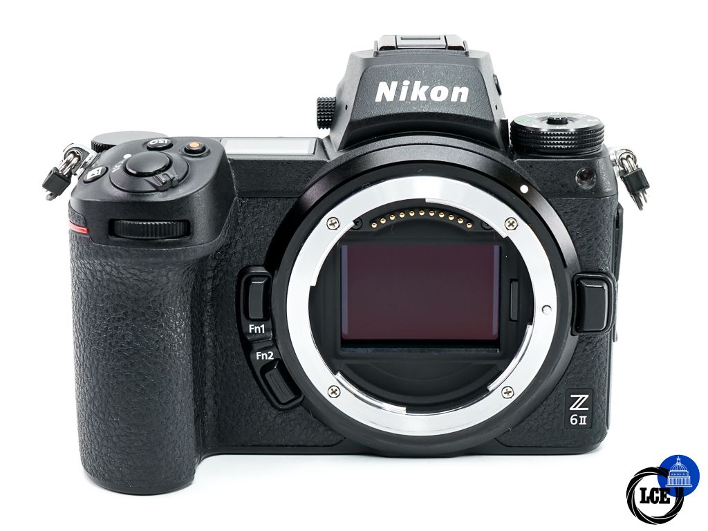 Nikon Z 6II Body 