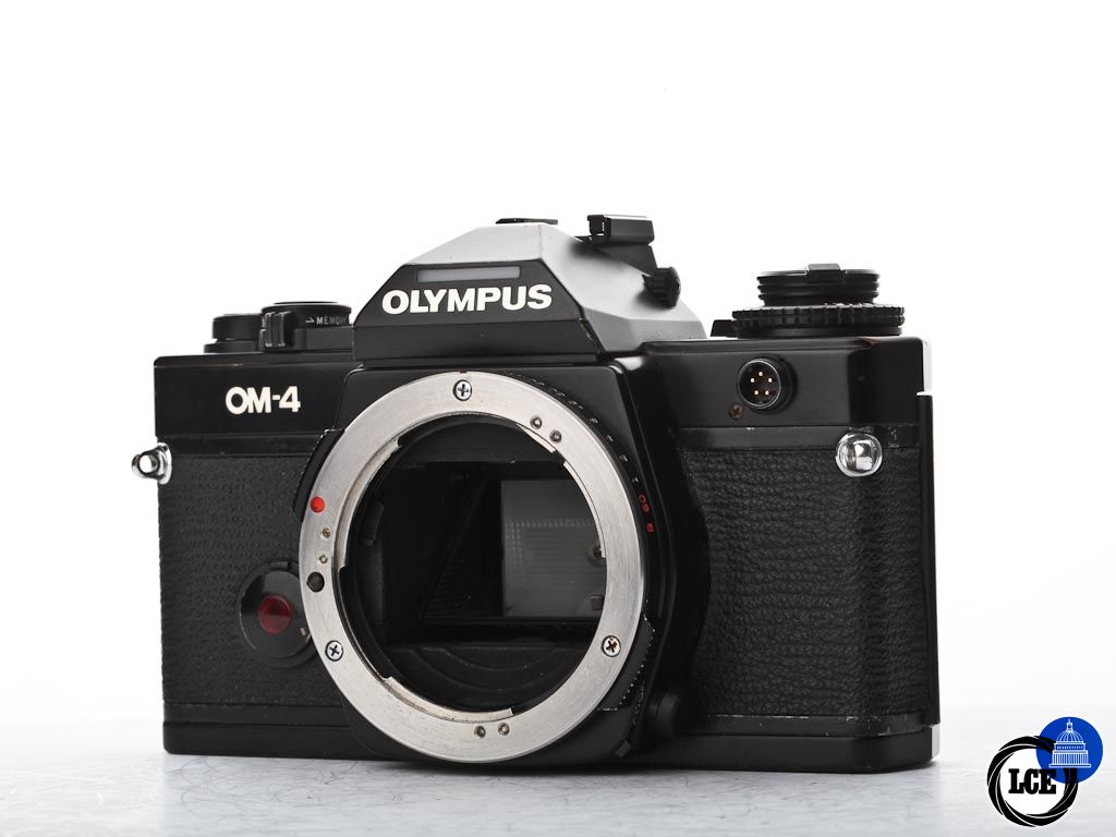 Olympus OM-4 Body | 10110696