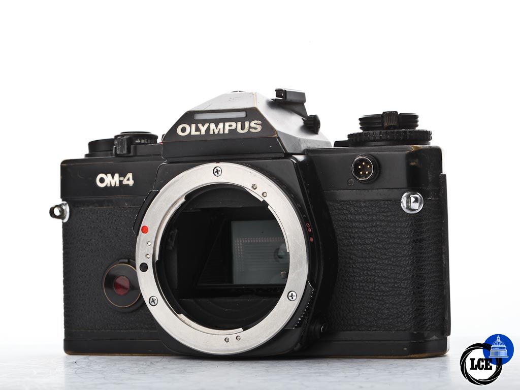 Olympus OM-4 Body | 10110697