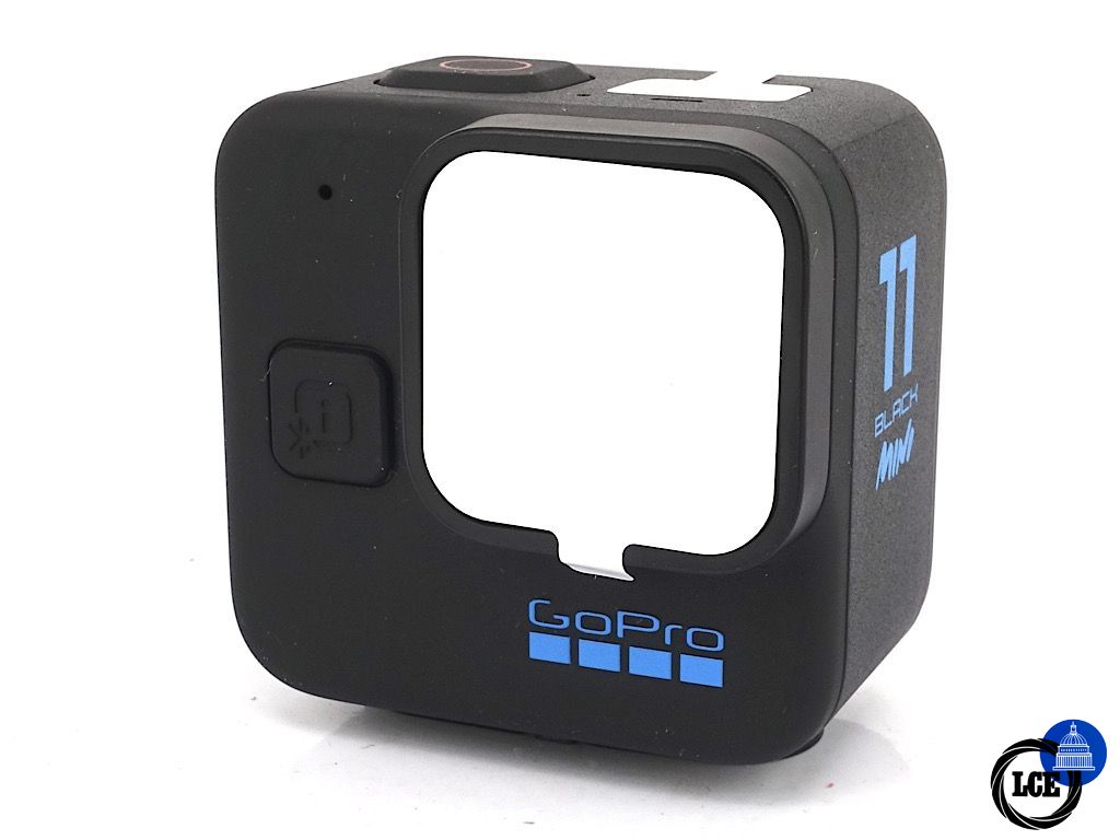 GoPro HERO11 Black Mini - Boxed | 5*