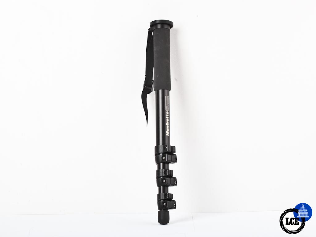 Manfrotto 680B Monopod | 10111276