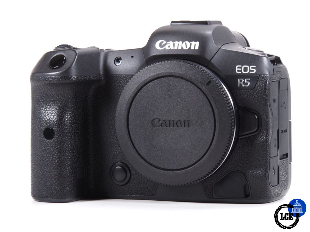 Canon R5 Body