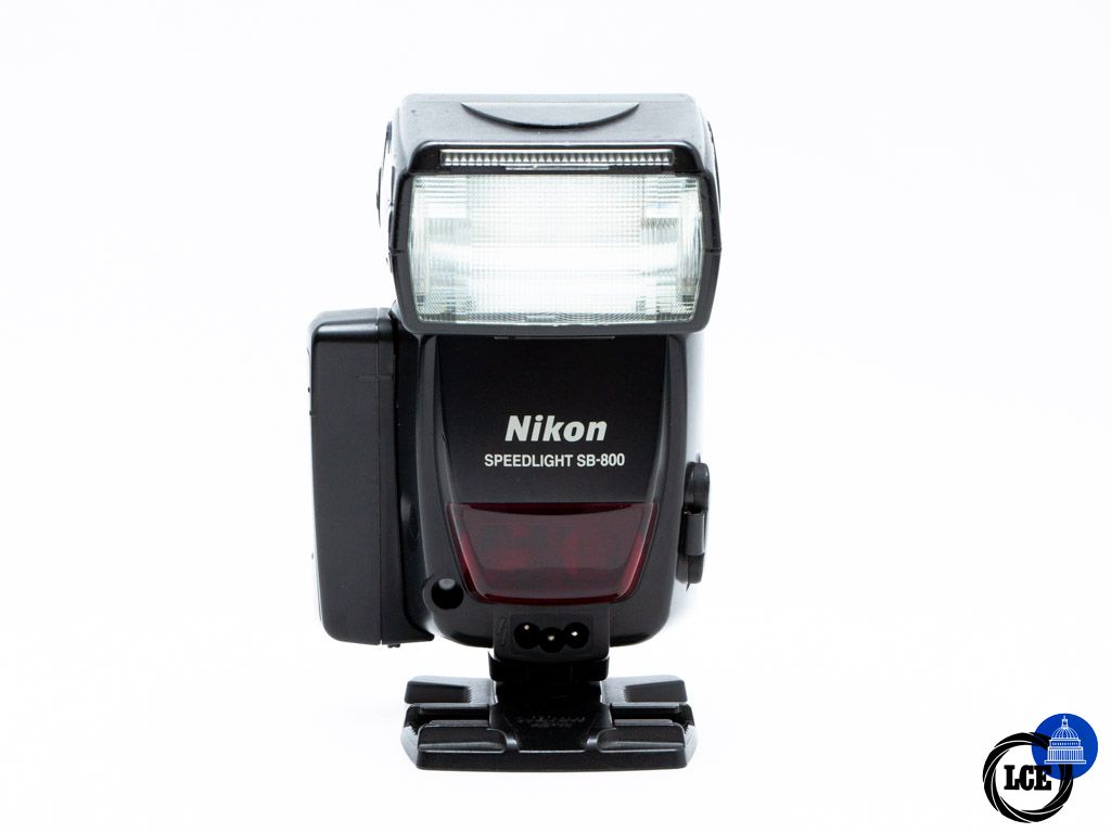 Nikon SB-800 Flashgun