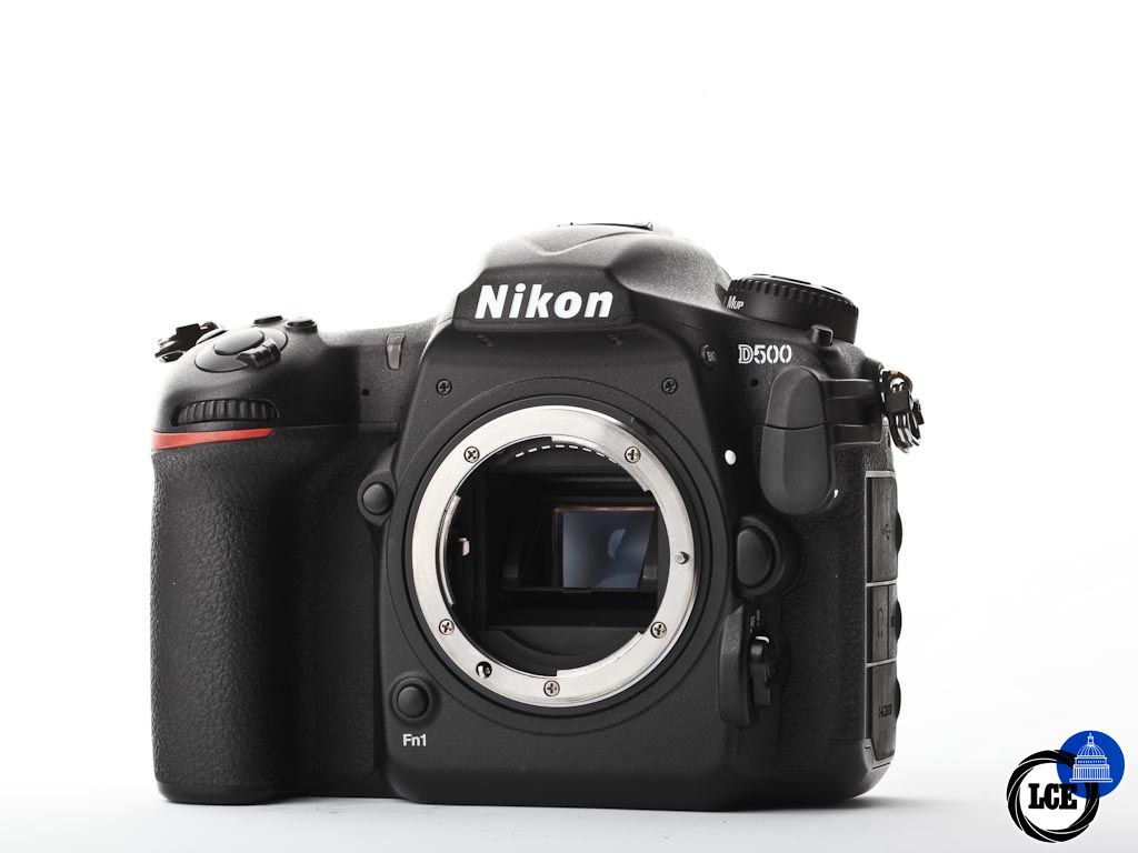 Nikon D500 Body | 10111771