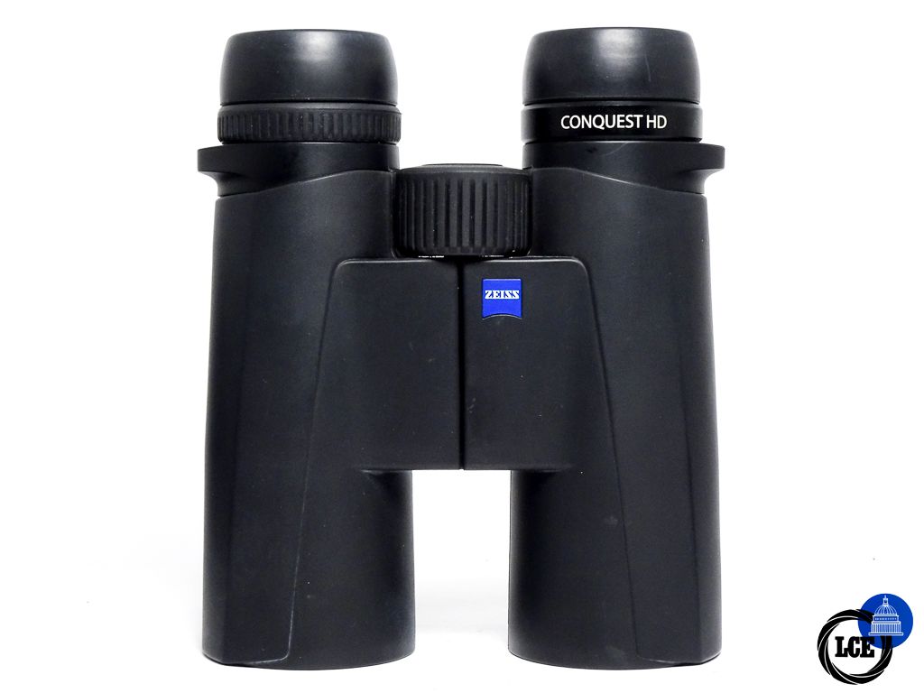 Zeiss Conquest HD 10x42