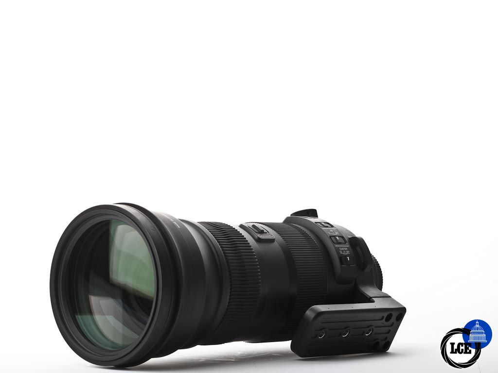 Sigma 150-600mm Sport Nikon Fit | 10111766