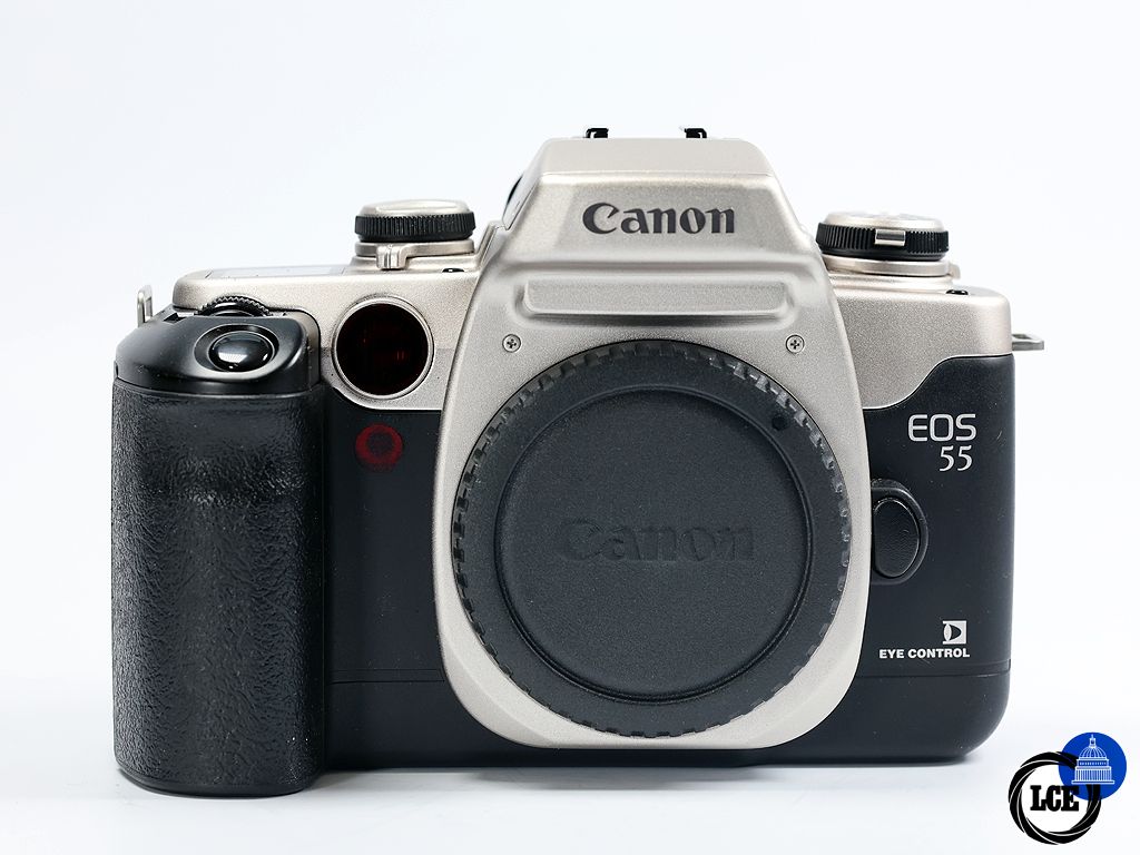 Canon EOS 55 body only