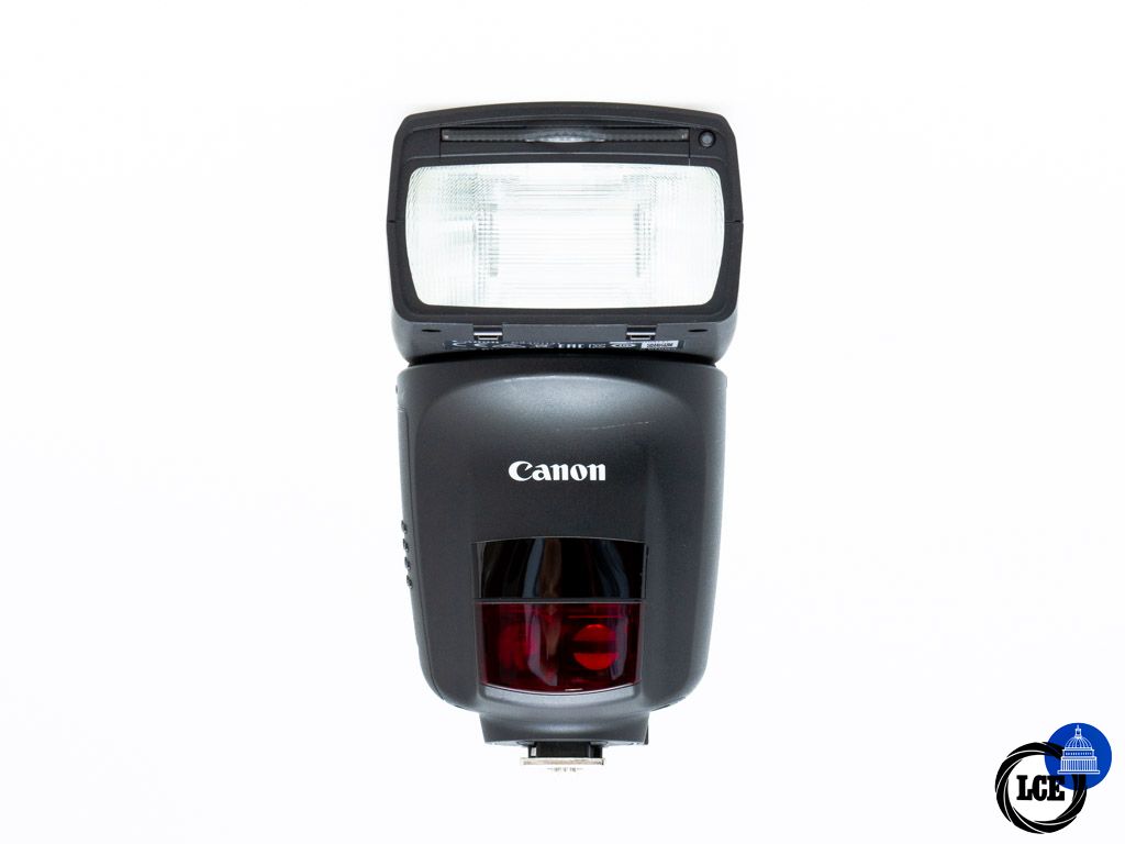 Canon 470EX-AI Flashgun