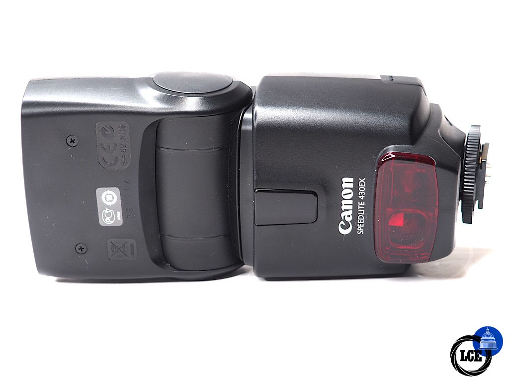 Canon 430 EX Speedlite