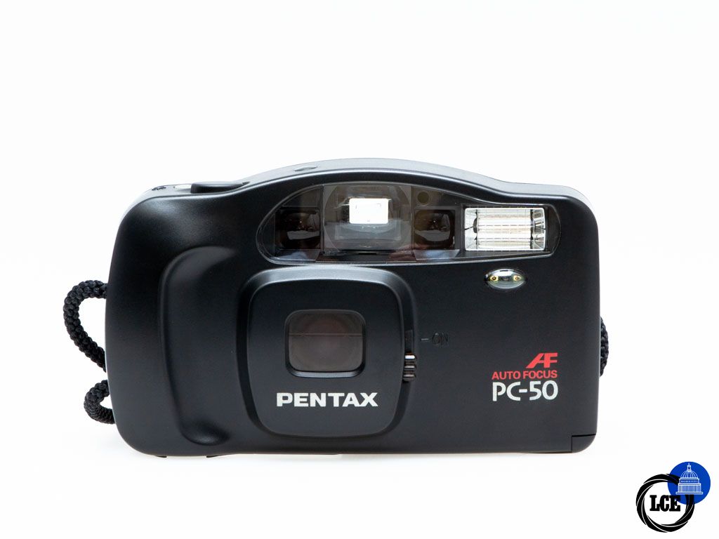 Pentax PC-50 Autofocus