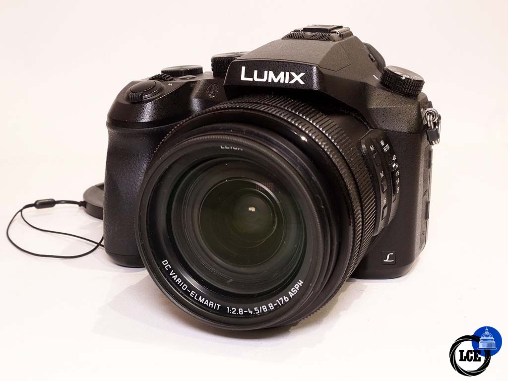 Panasonic Lumix FZ2500