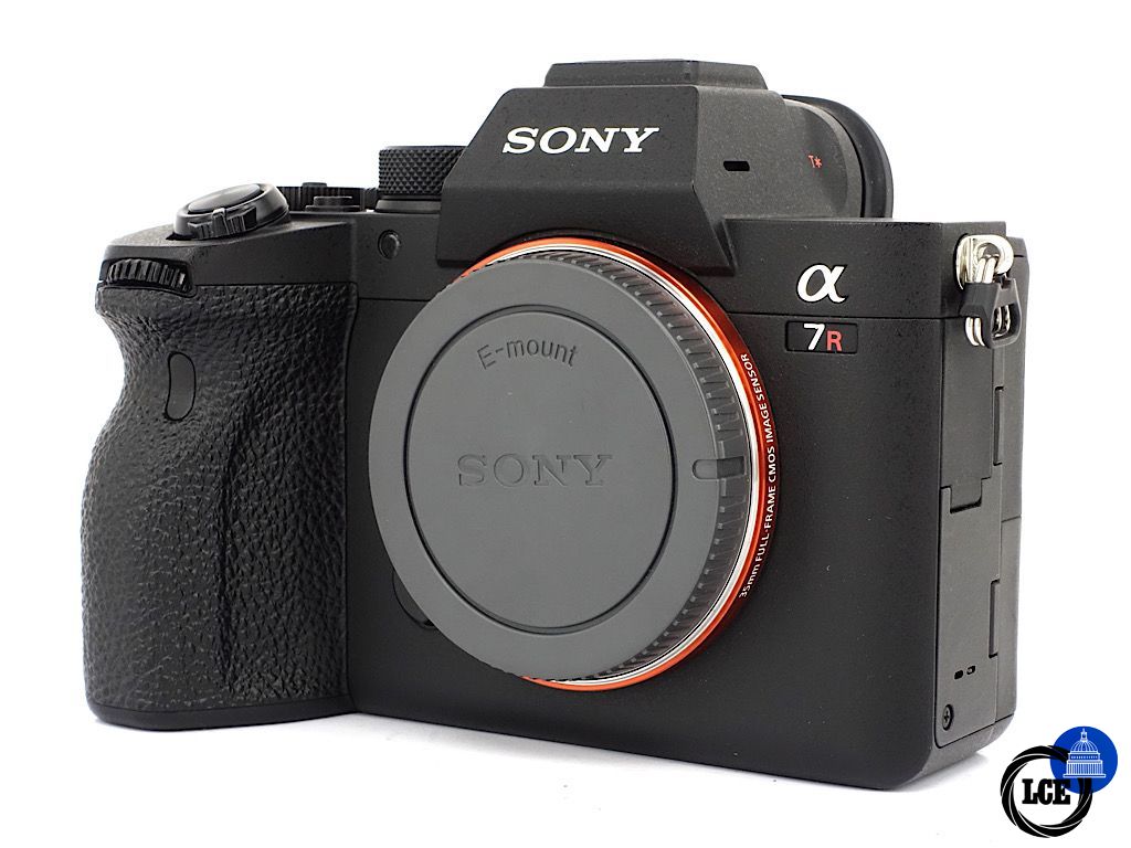 Sony A7R IV Body - Boxed | 4*