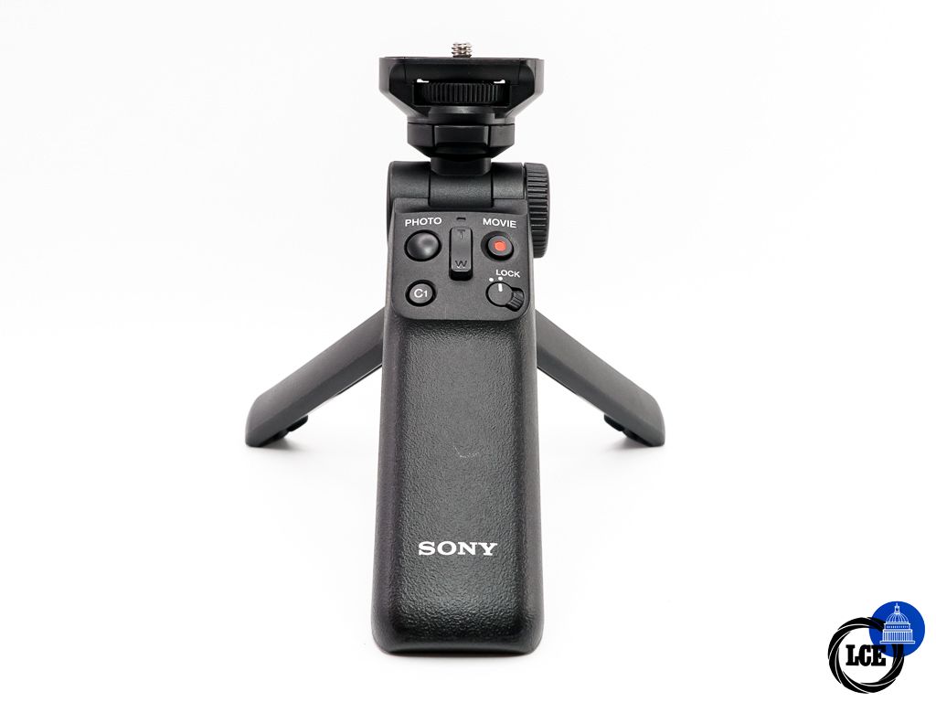 Sony GP-VPT2BT Shooting Grip with Wireless Remote Commander