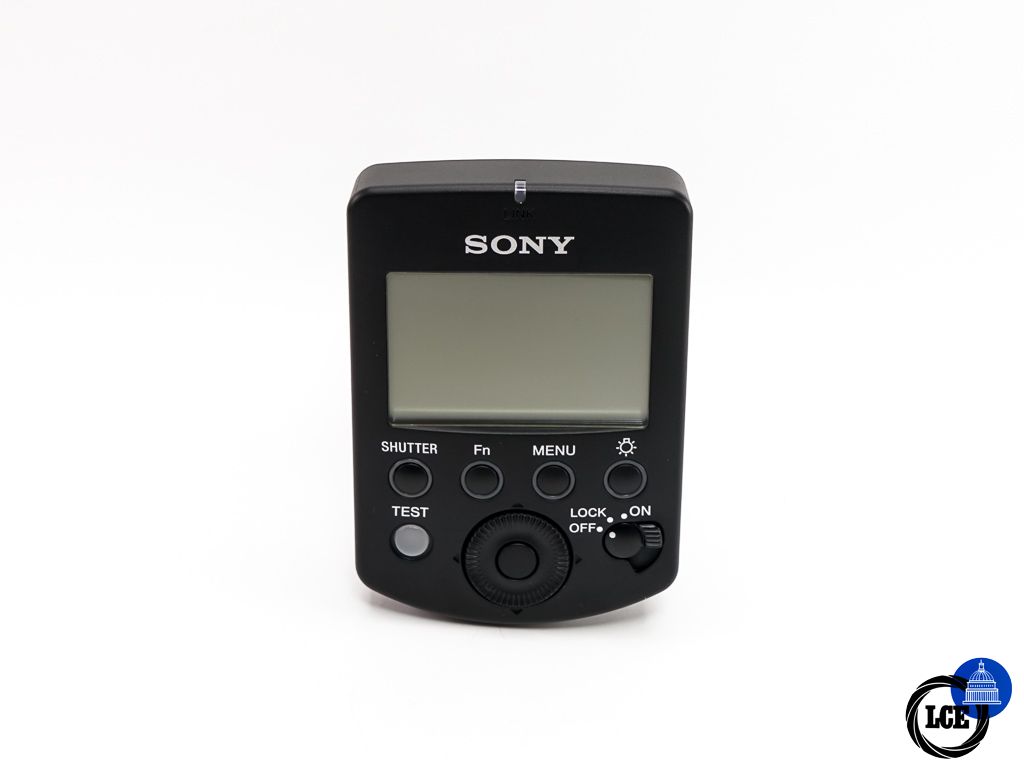 Sony FA-WRC1M Wireless Remote Commander * BOXED *