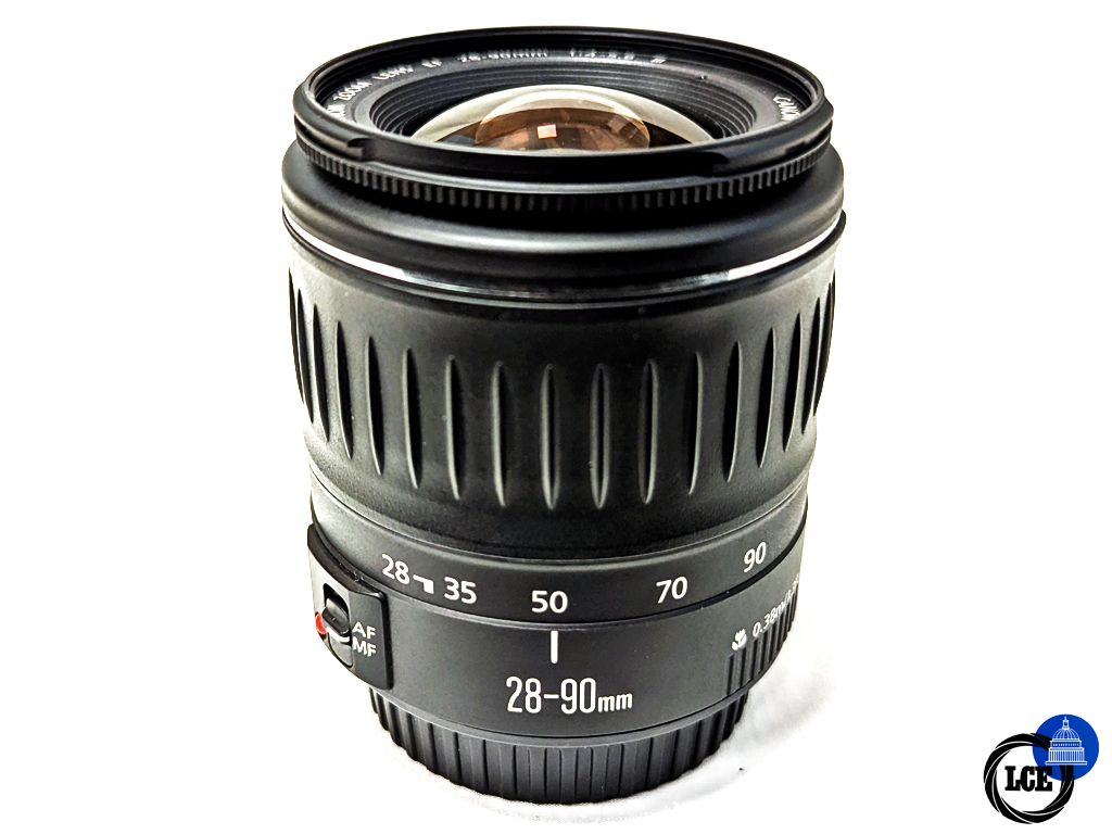 Canon EF 28-90mm F4-5.6 MKIII