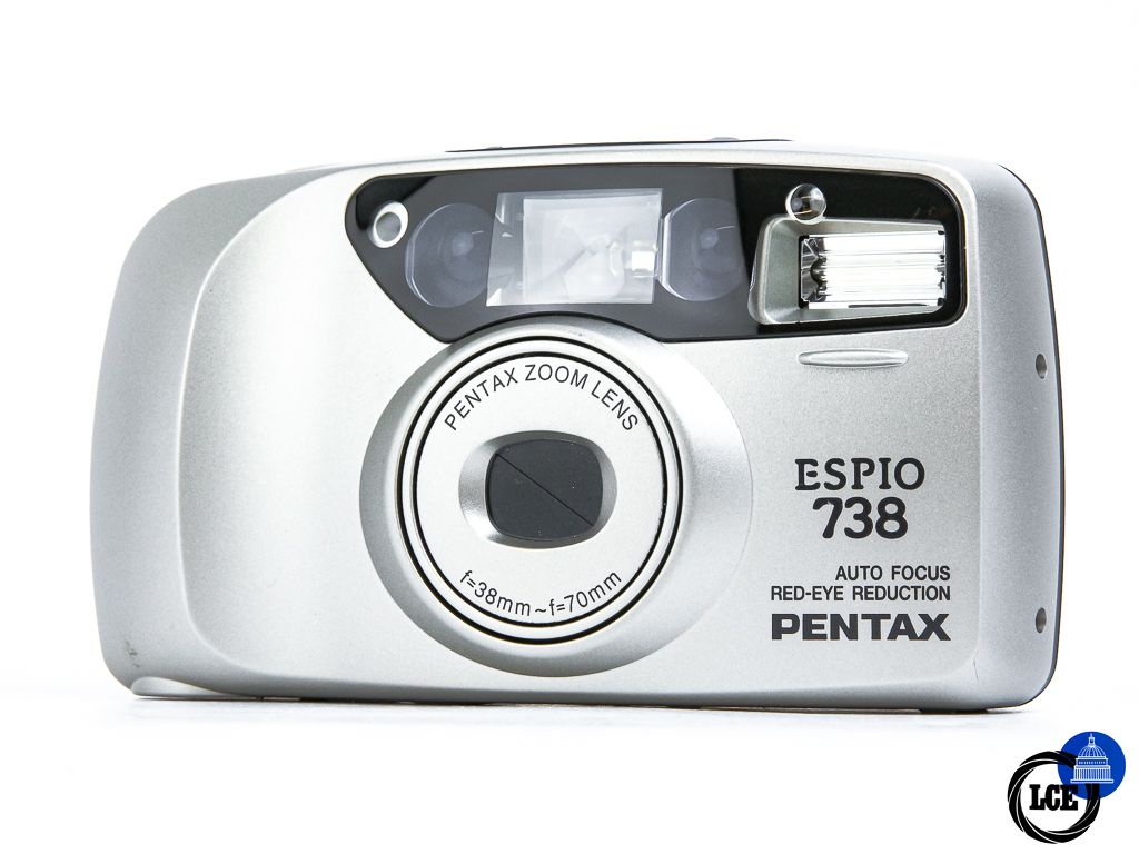 Pentax Espio 738