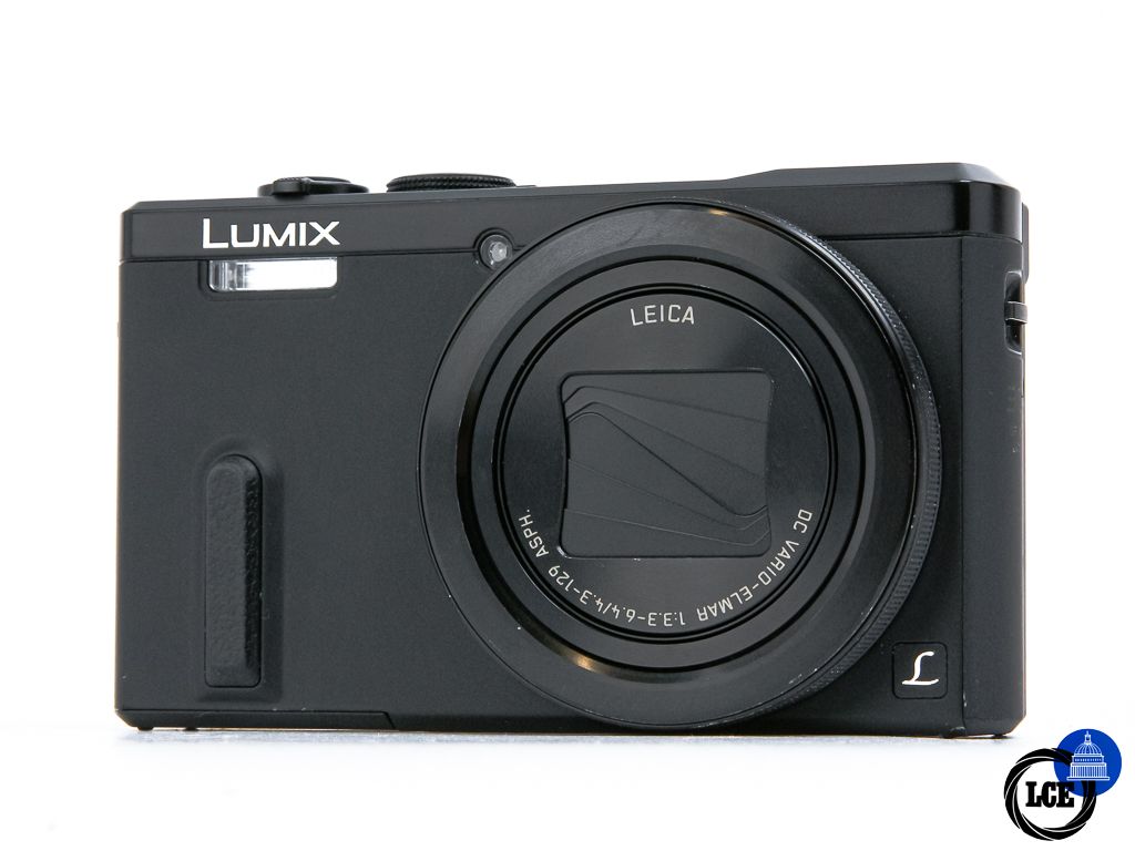 Panasonic Lumix TZ60