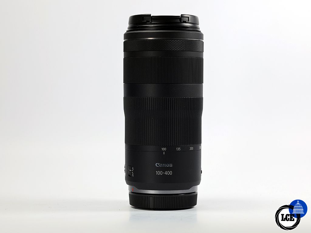 Canon RF 100-400mm f/5.6-8 IS USM *Boxed*