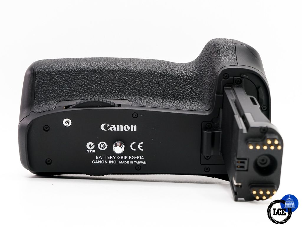 Canon Battery Grip BG-E14