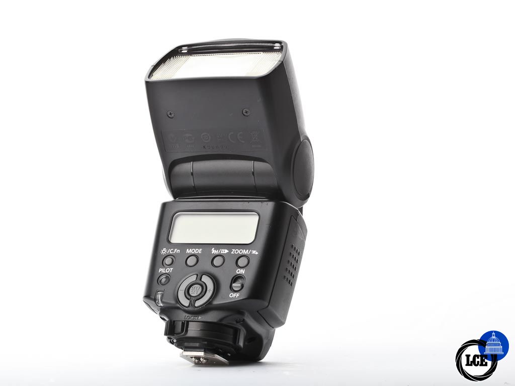 Canon Speedlite 430EX II | 1016700