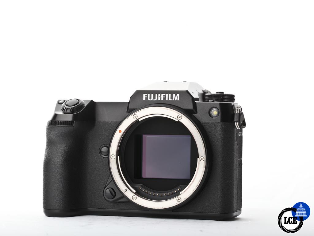 FujiFilm GFX 100S Body | 10111791