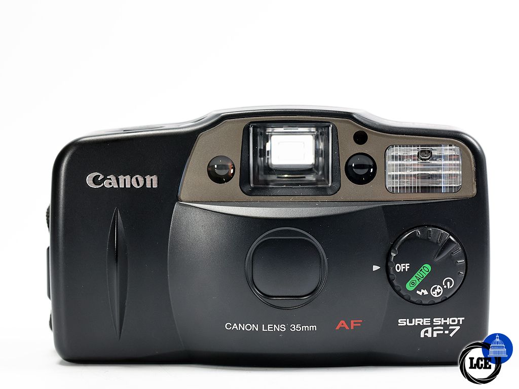 Canon Sure Shot AF-7