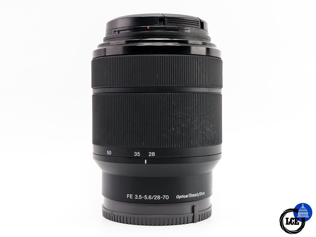 Sony FE 28-70mm F3.5-5.6 OSS