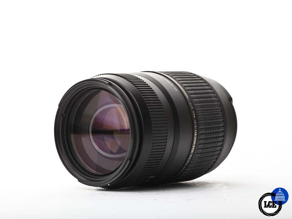 Tamron AF 70-300mm F/4-5.6 Tele-Macro | 10111793