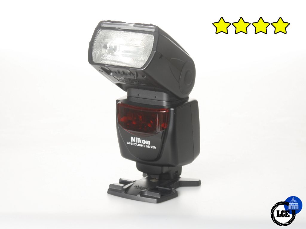 Nikon SB-700 Speedlight (BOXED)