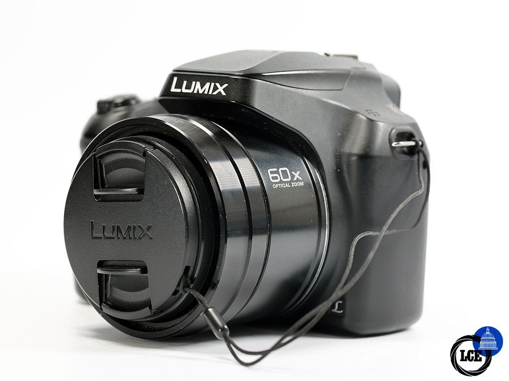 Panasonic Lumix FZ82