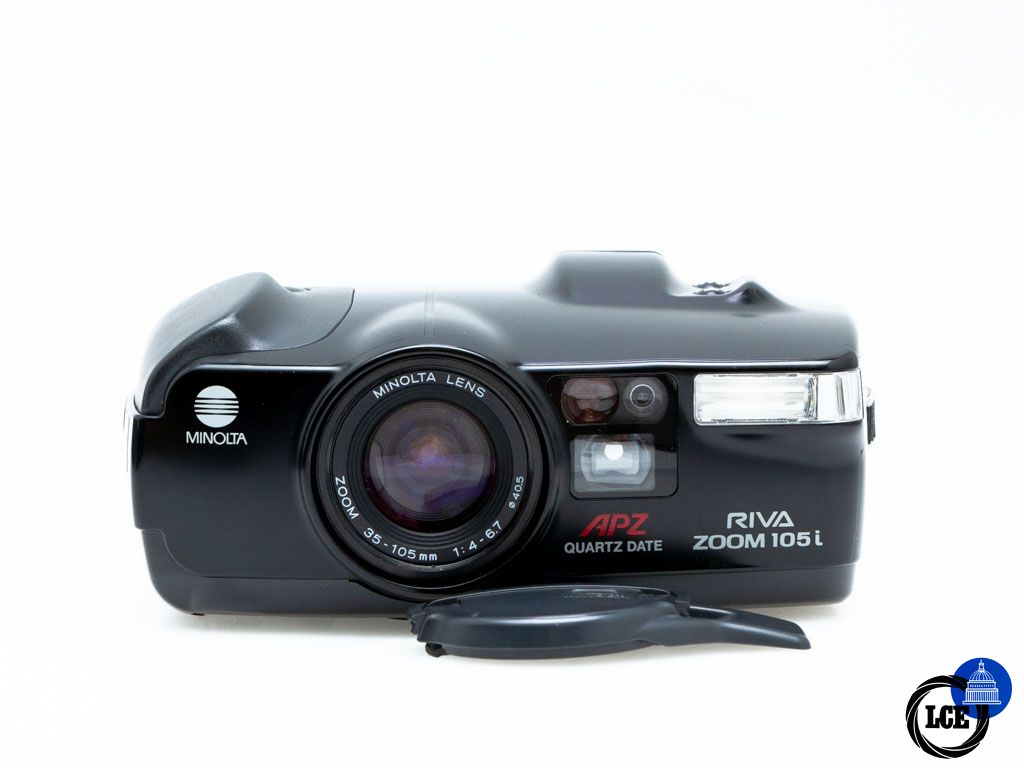 Minolta RIVA Zoom 105i