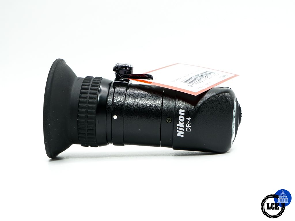 Nikon DR-4 Right Angle Viewfinfer