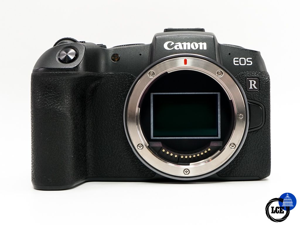 Canon EOS RP Body * BOXED *