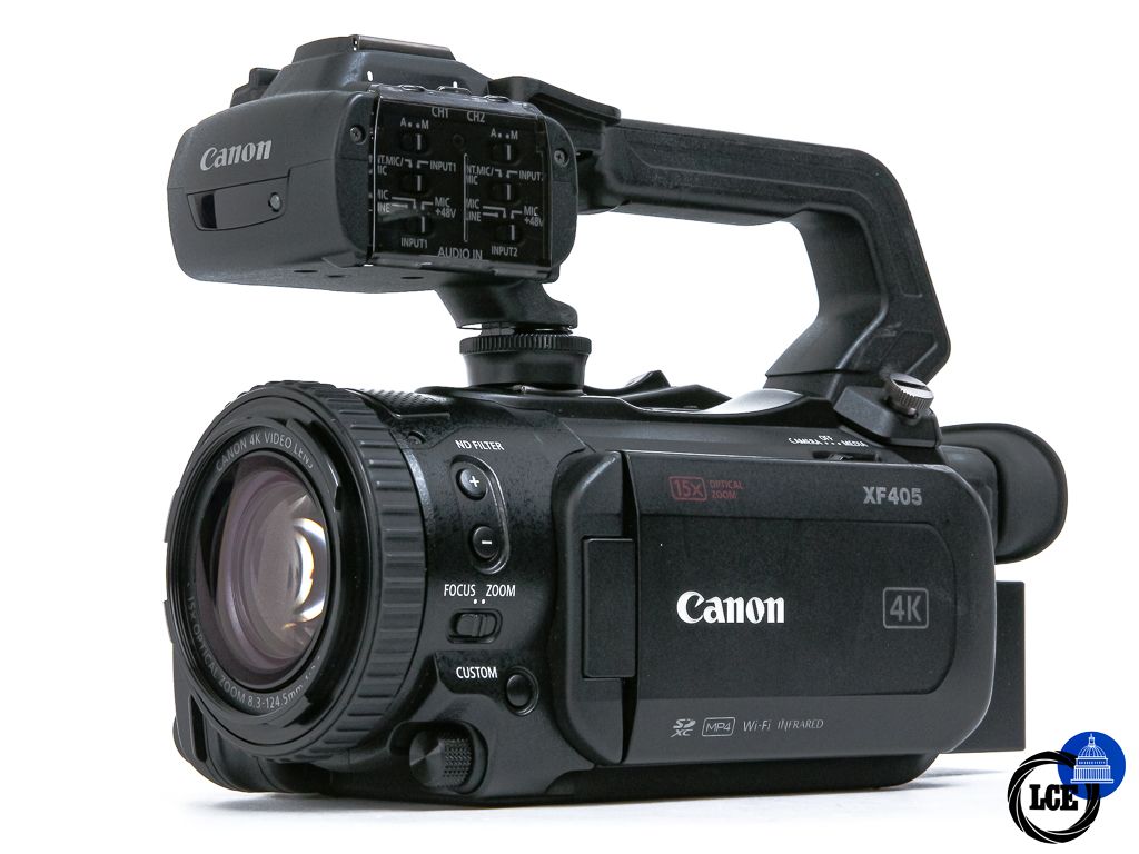 Canon XF405