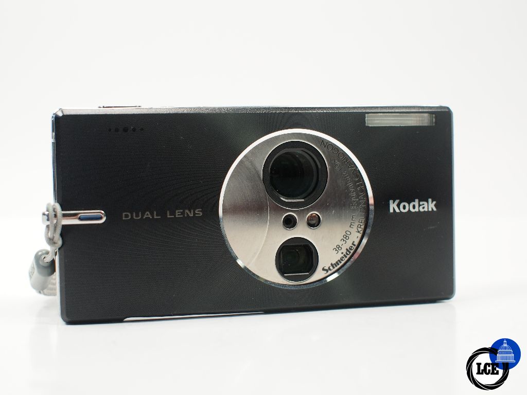 Kodak V610 