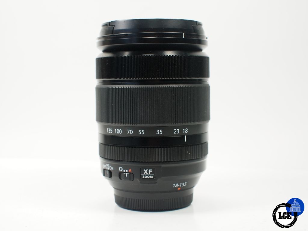 FujiFilm XF 18-135mm F3.5-5.6 R LM OIS