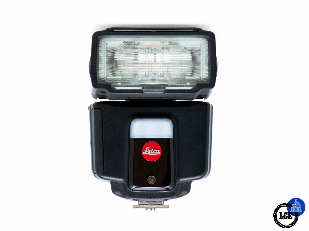 Leica SF40 Flashgun