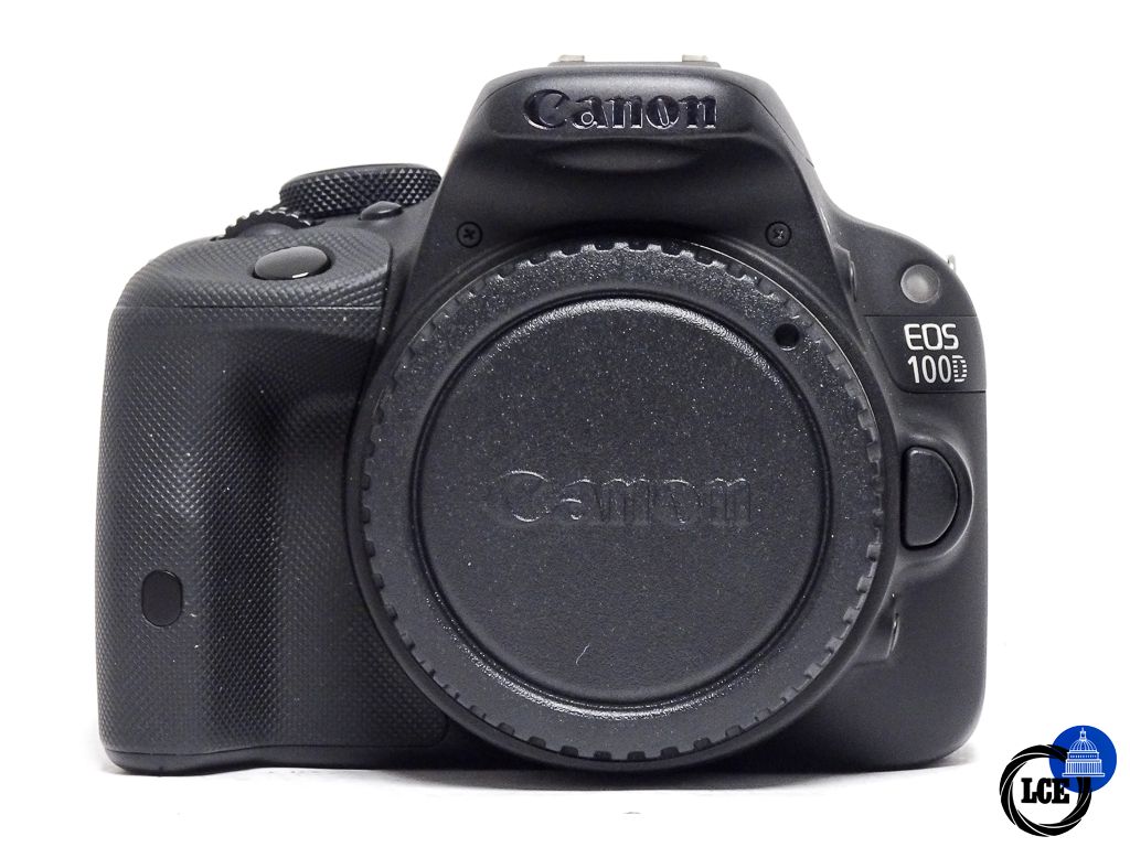 Canon EOS 100D Body