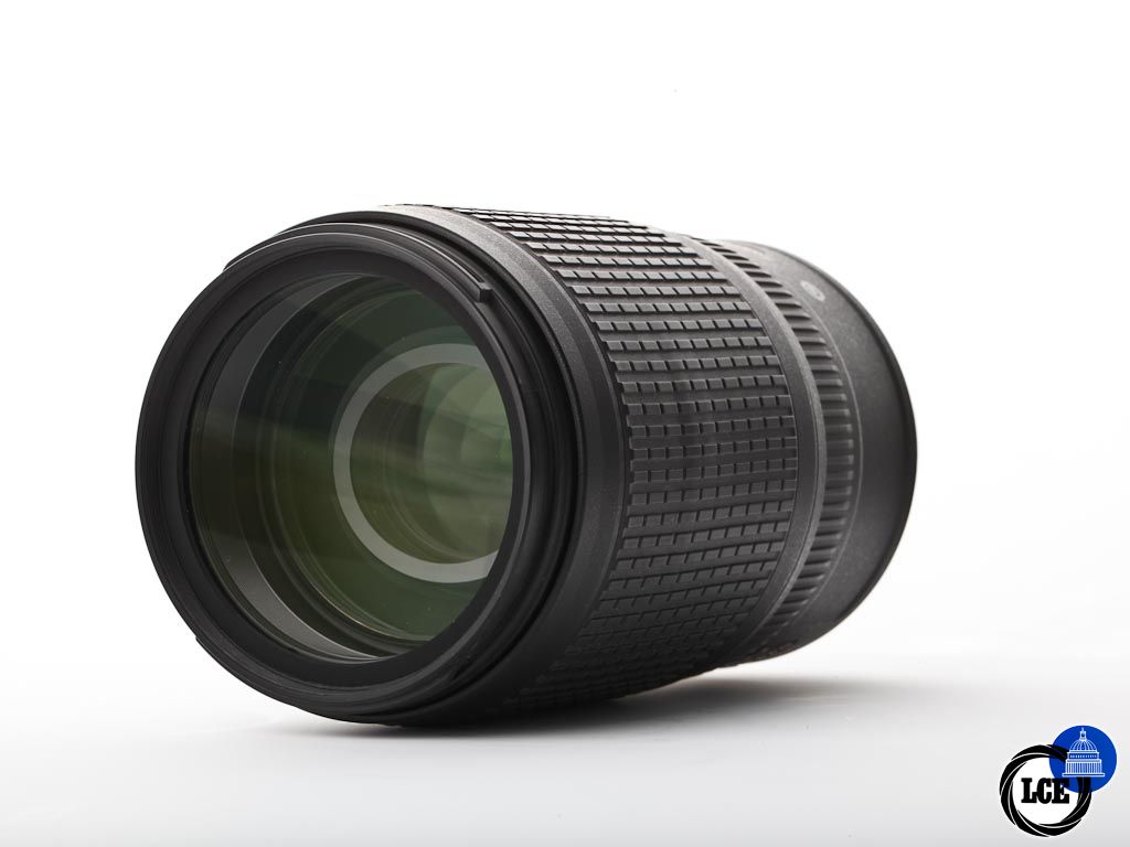 Nikon AFS 70-300MM ED VR | 10111802